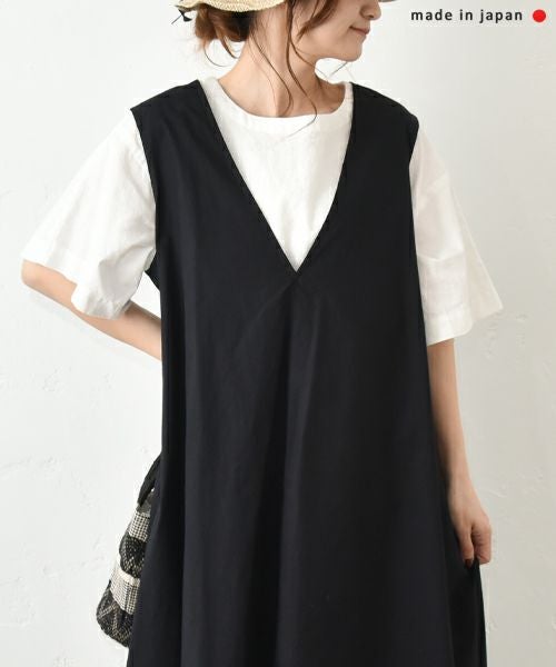 No18｜5分袖プルオーバー [[CE1PO240502B]][C]