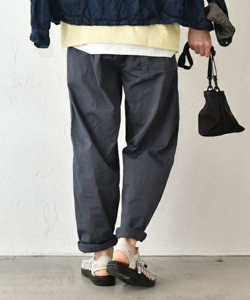 her.｜イージーカラーテーパード [[MTAH212-0413-2]][C]