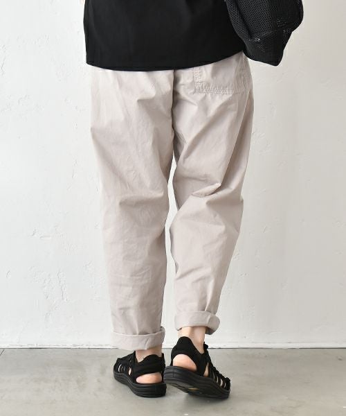 her.｜イージーカラーテーパード [[MTAH212-0413-2]][C]