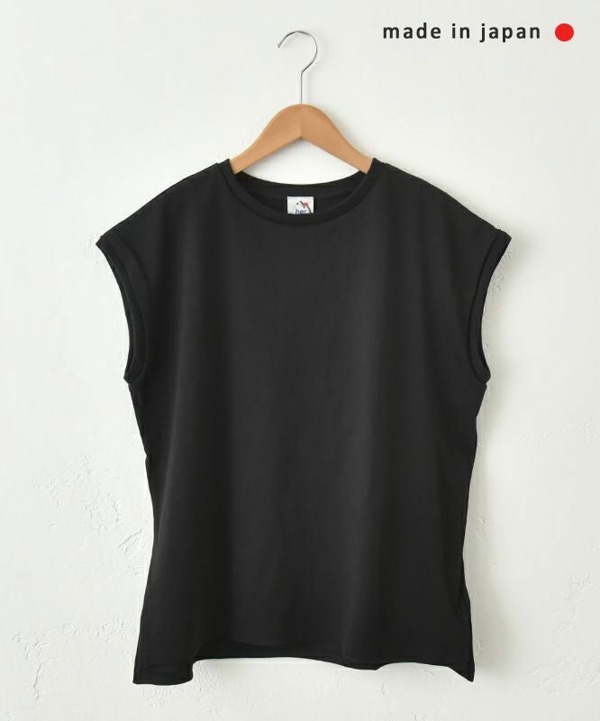 her.｜フレンチカットソー [[131185H]][C]