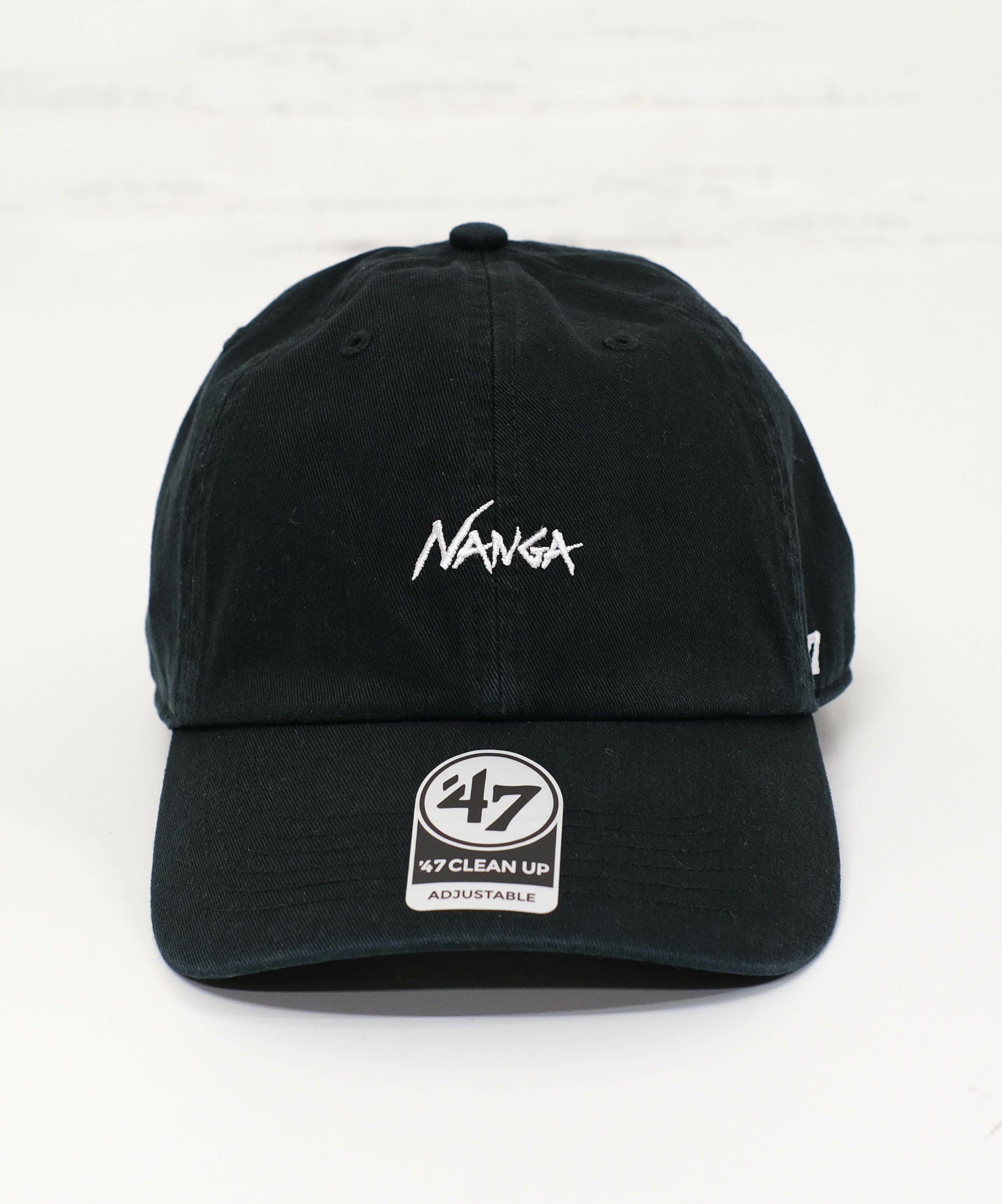 NANGA｜NANGA X 47 コットンキャップ [[N2502-3A100Z]][D] | ma28
