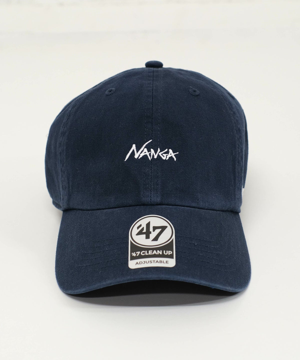 NANGA｜NANGA X 47 コットンキャップ [[N2502-3A100Z]][D]