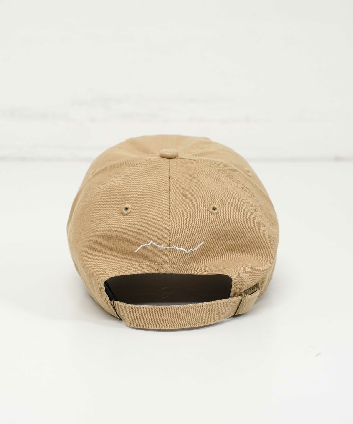 NANGA｜NANGA X 47 コットンキャップ [[N2502-3A100Z]][D]