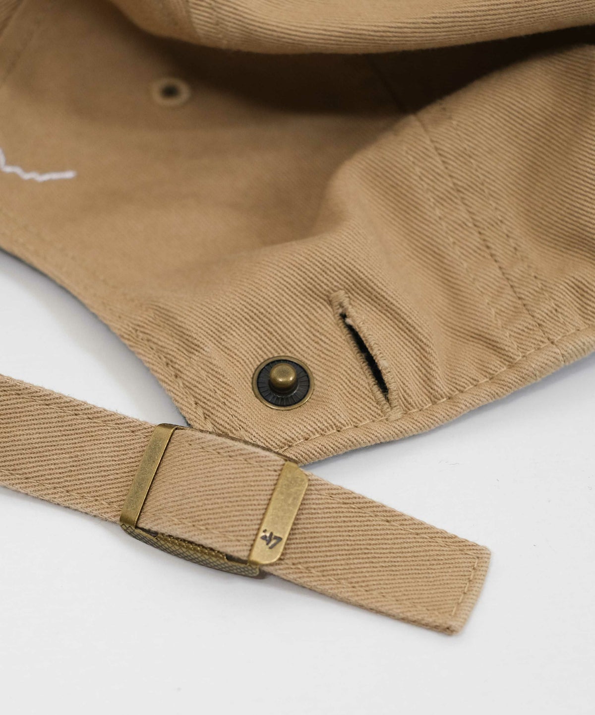 NANGA｜NANGA X 47 コットンキャップ [[N2502-3A100Z]][D]