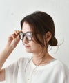 EARTH MADE｜メガネ [[43-8647]][C]