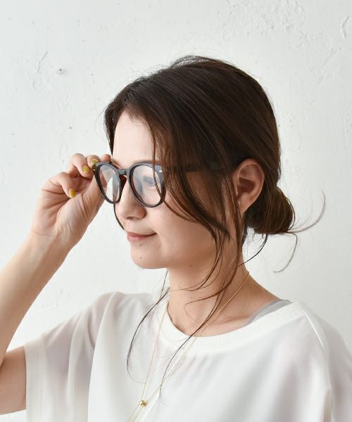 EARTH MADE｜メガネ [[43-8647]][C]
