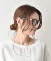 EARTH MADE｜メガネ [[43-8647]][C]