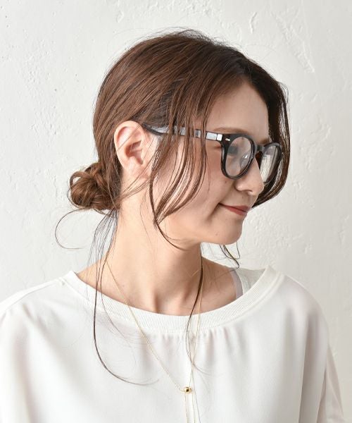 EARTH MADE｜メガネ [[43-8647]][C]