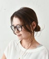 EARTH MADE｜メガネ [[43-8647]][C]
