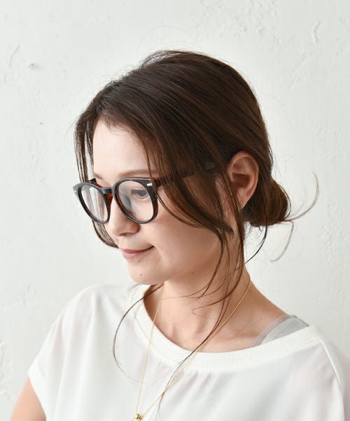 EARTH MADE｜メガネ [[43-8647]][C]