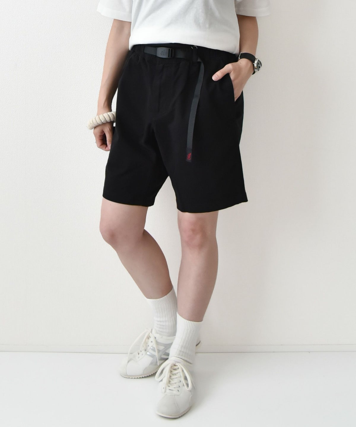 GRAMICCI｜NN-SHORT [[G106-OGS]][D]