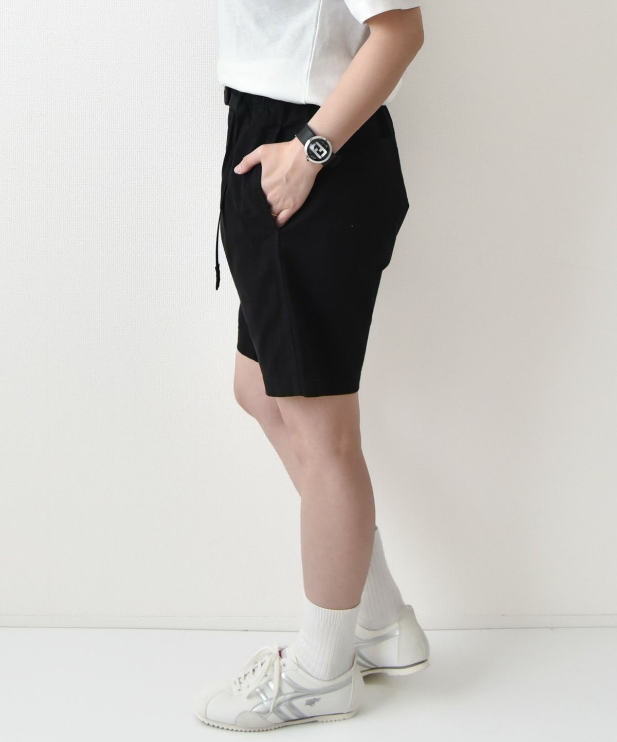 GRAMICCI｜NN-SHORT [[G106-OGS]][D]