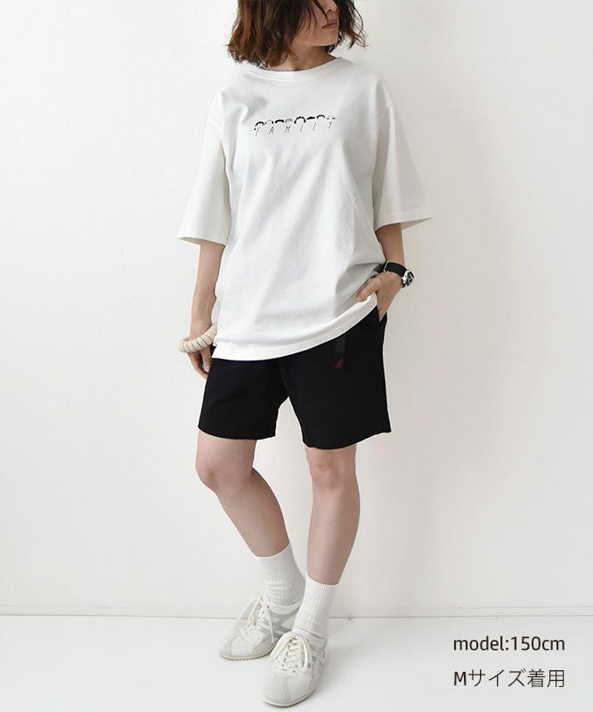 GRAMICCI｜NN-SHORT [[G106-OGS]][D]