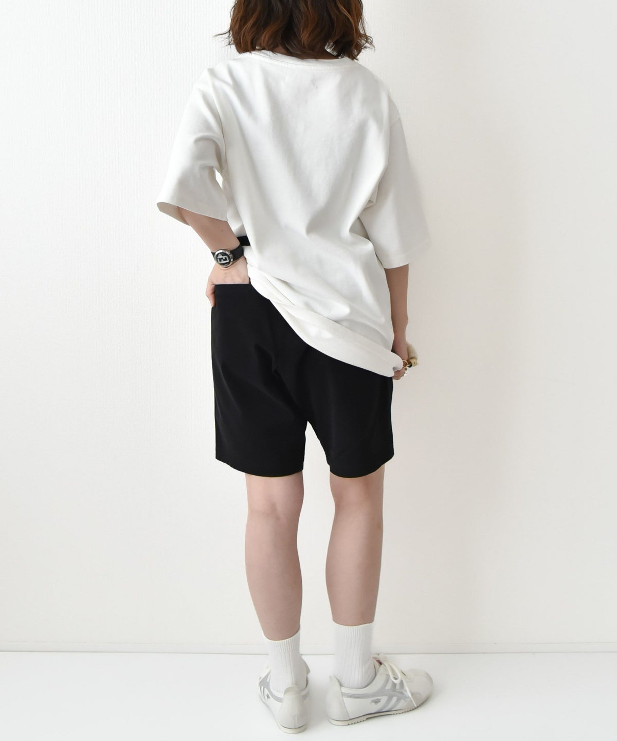 GRAMICCI｜NN-SHORT [[G106-OGS]][D]