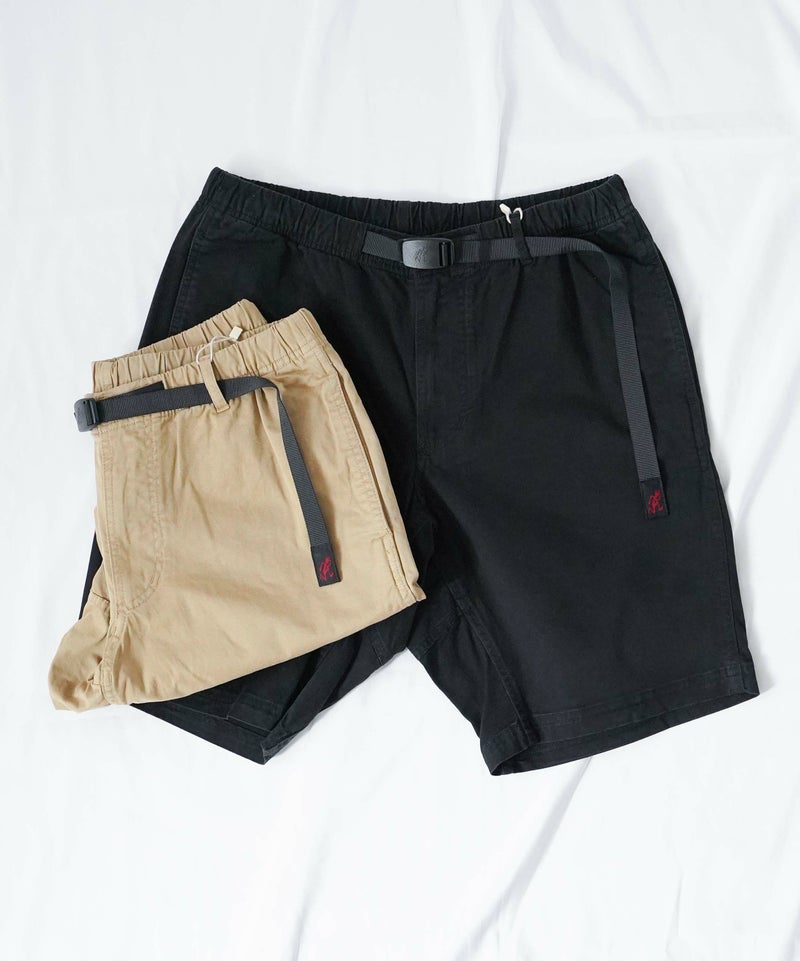 GRAMICCI｜NN-SHORT [[G106-OGS]][D]