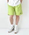 GRAMICCI｜NYLON PACKABLE G-SHORT [[G4SM-P146]][D]