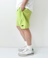GRAMICCI｜NYLON PACKABLE G-SHORT [[G4SM-P146]][D]
