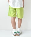GRAMICCI｜NYLON PACKABLE G-SHORT [[G4SM-P146]][D]