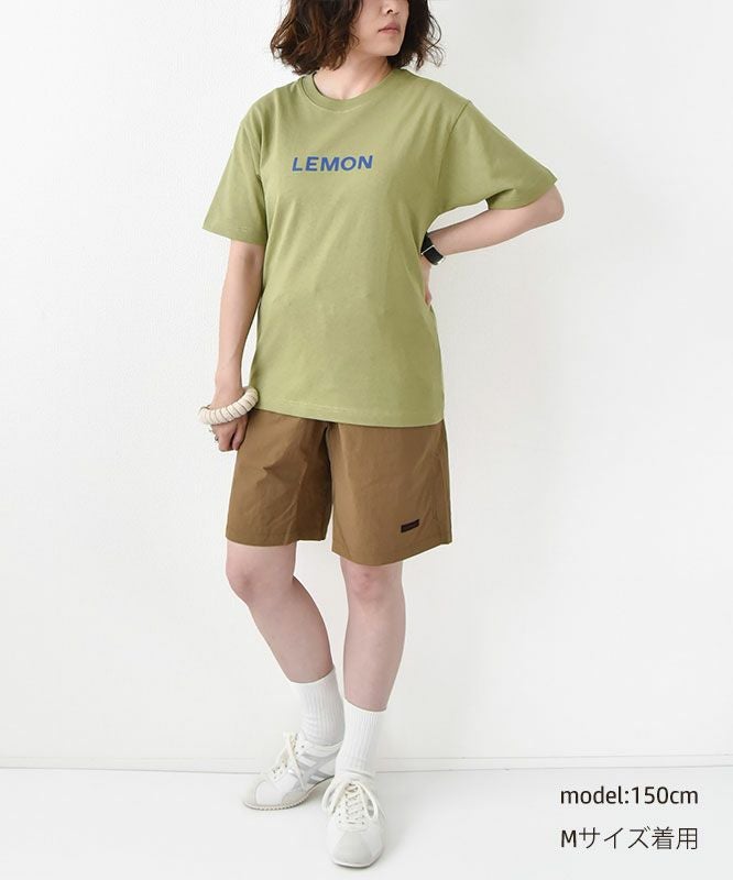 GRAMICCI｜NYLON PACKABLE G-SHORT [[G4SM-P146]][D]