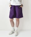 GRAMICCI｜NYLON PACKABLE G-SHORT [[G4SM-P146]][D]