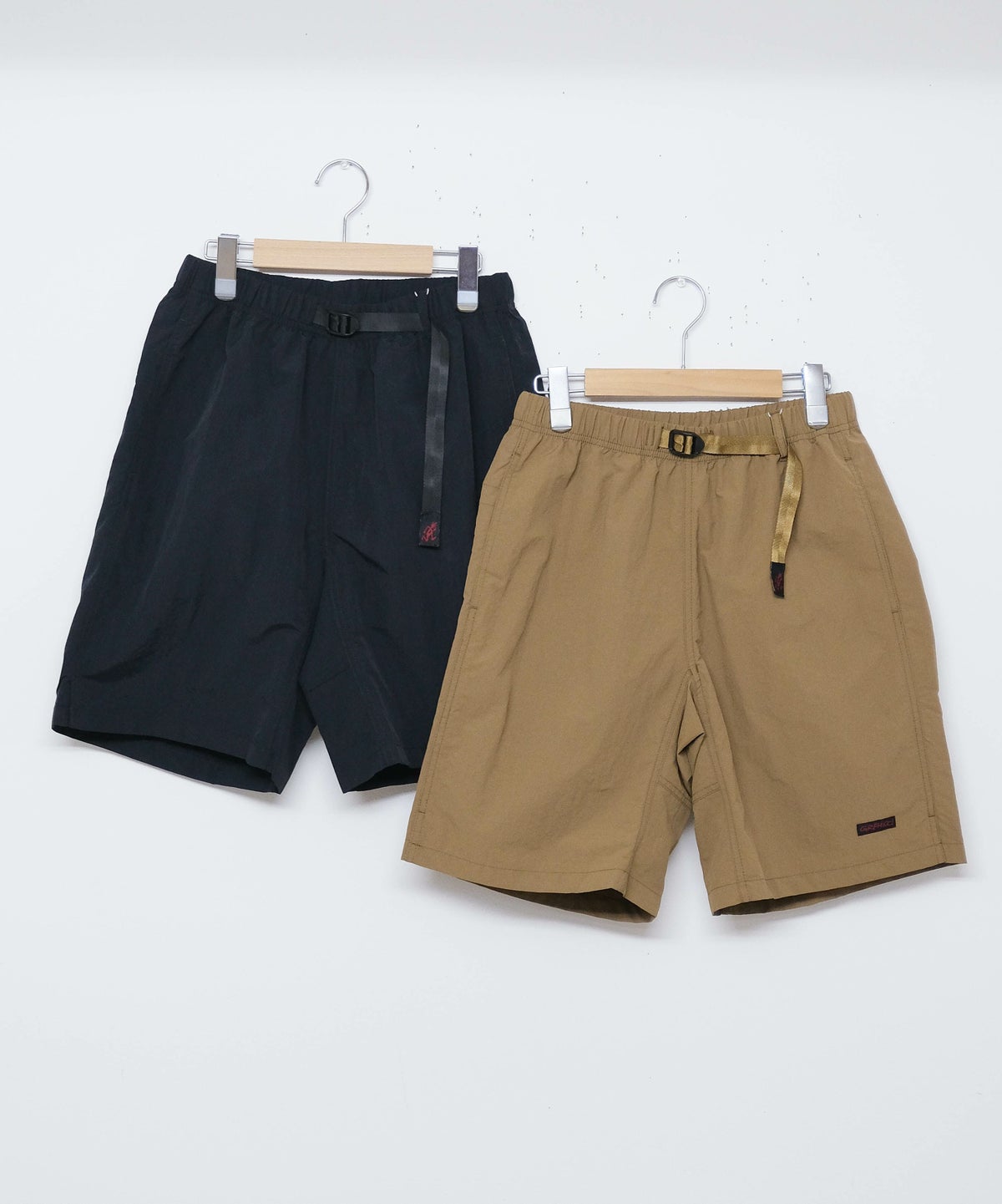 GRAMICCI｜NYLON PACKABLE G-SHORT [[G4SM-P146]][D]