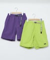 GRAMICCI｜NYLON PACKABLE G-SHORT [[G4SM-P146]][D]
