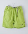 GRAMICCI｜NYLON PACKABLE G-SHORT [[G4SM-P146]][D]