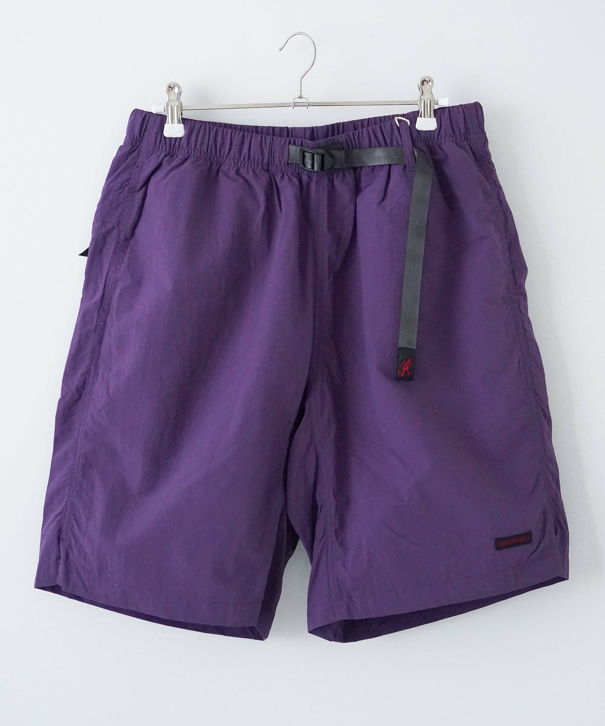 GRAMICCI｜NYLON PACKABLE G-SHORT [[G4SM-P146]][D]