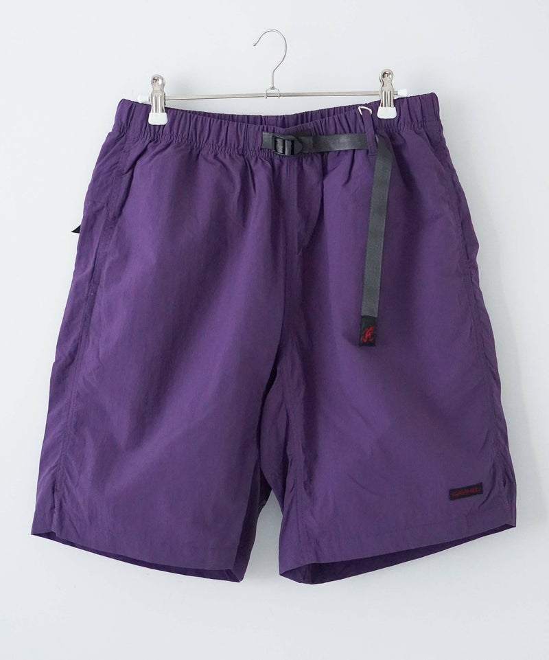 GRAMICCI｜NYLON PACKABLE G-SHORT [[G4SM-P146]][D]