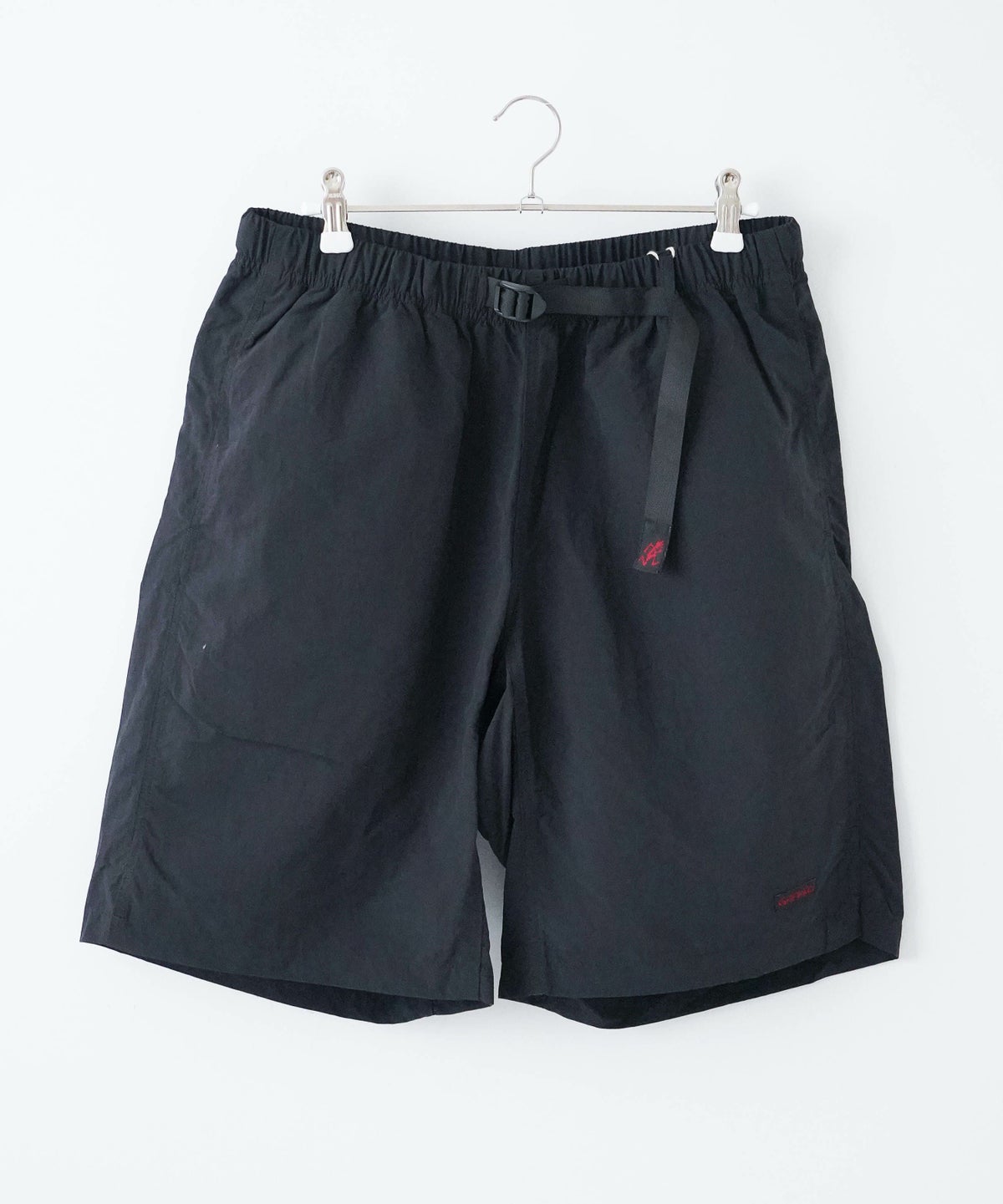 GRAMICCI｜NYLON PACKABLE G-SHORT [[G4SM-P146]][D]