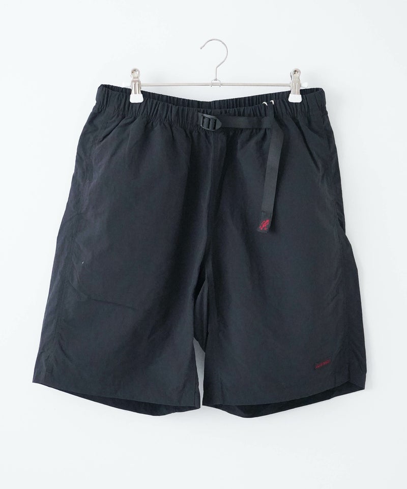 GRAMICCI｜NYLON PACKABLE G-SHORT [[G4SM-P146]][D]