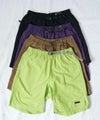 GRAMICCI｜NYLON PACKABLE G-SHORT [[G4SM-P146]][D]