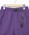 GRAMICCI｜NYLON PACKABLE G-SHORT [[G4SM-P146]][D]