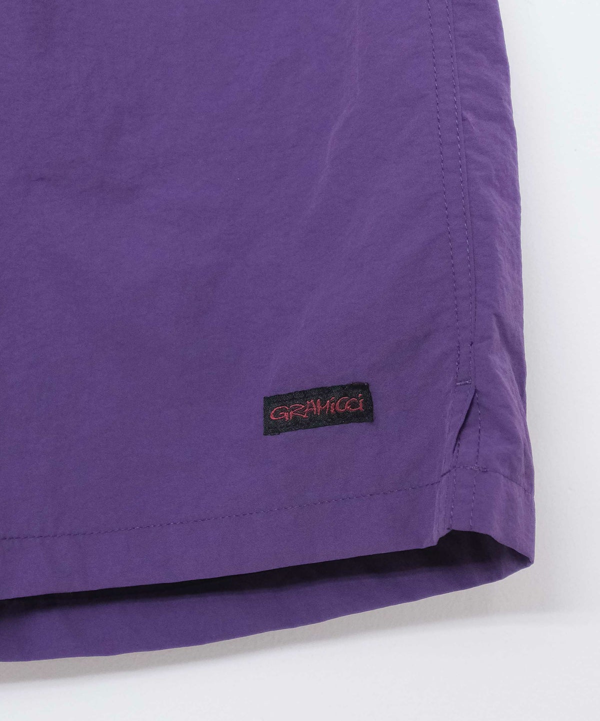 GRAMICCI｜NYLON PACKABLE G-SHORT [[G4SM-P146]][D]