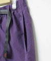 GRAMICCI｜NYLON PACKABLE G-SHORT [[G4SM-P146]][D]