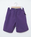GRAMICCI｜NYLON PACKABLE G-SHORT [[G4SM-P146]][D]