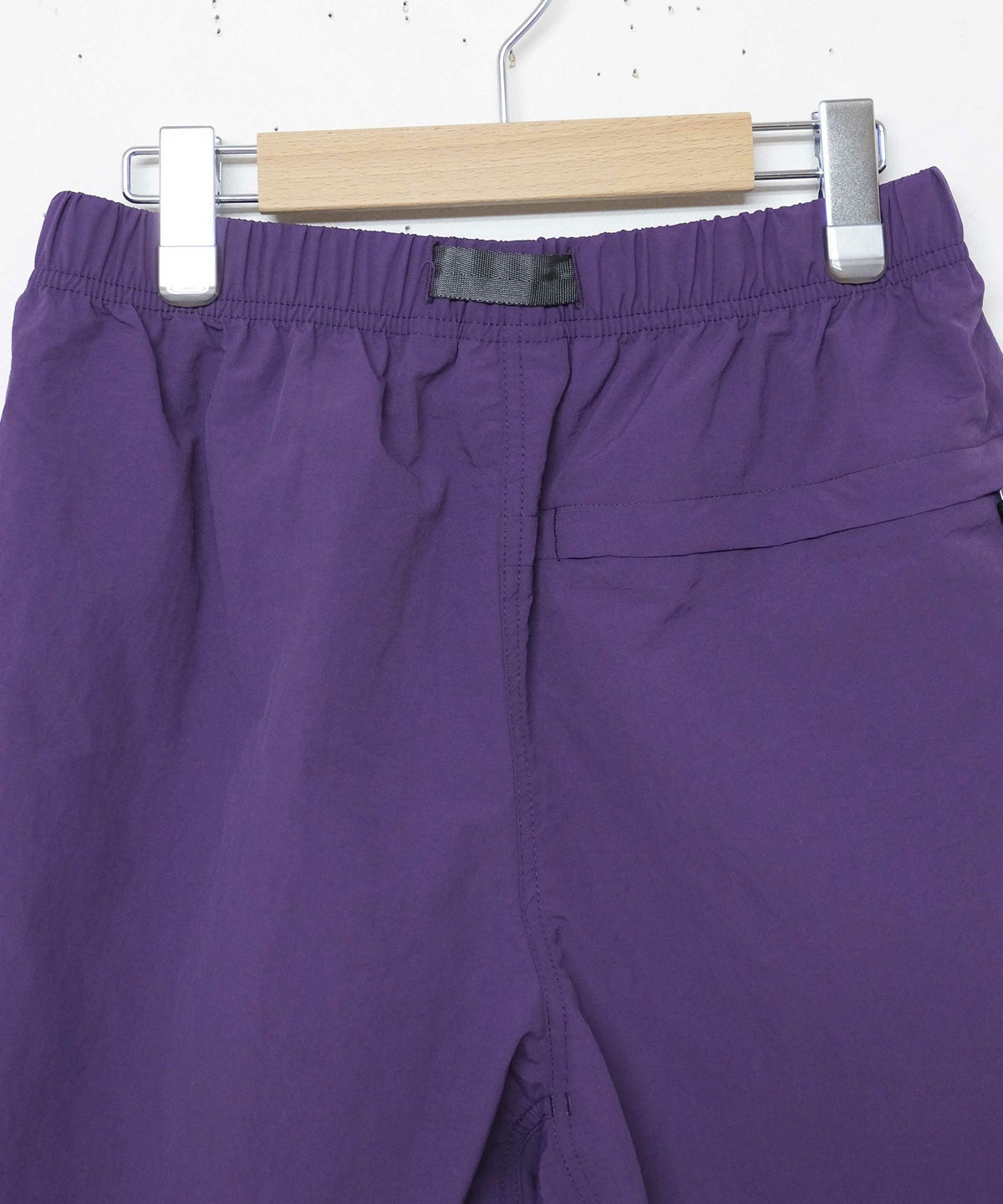 GRAMICCI｜NYLON PACKABLE G-SHORT [[G4SM-P146]][D]