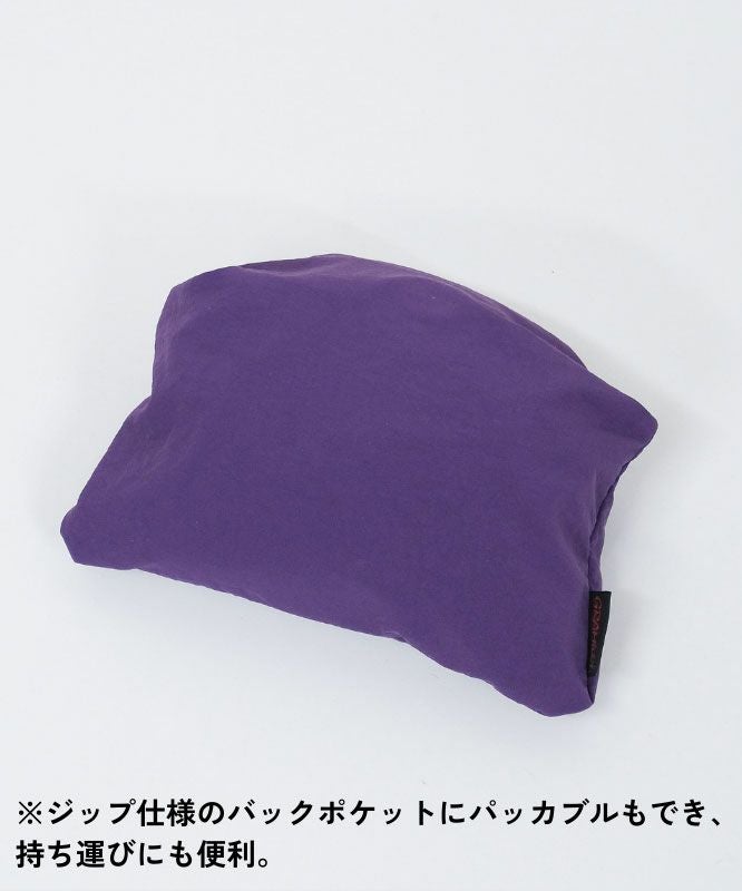 GRAMICCI｜NYLON PACKABLE G-SHORT [[G4SM-P146]][D]