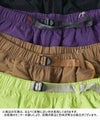 GRAMICCI｜NYLON PACKABLE G-SHORT [[G4SM-P146]][D]
