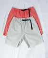 GRAMICCI｜G-SHORT PIGMENT DYED [[G4SM-P123-25SS]][D]