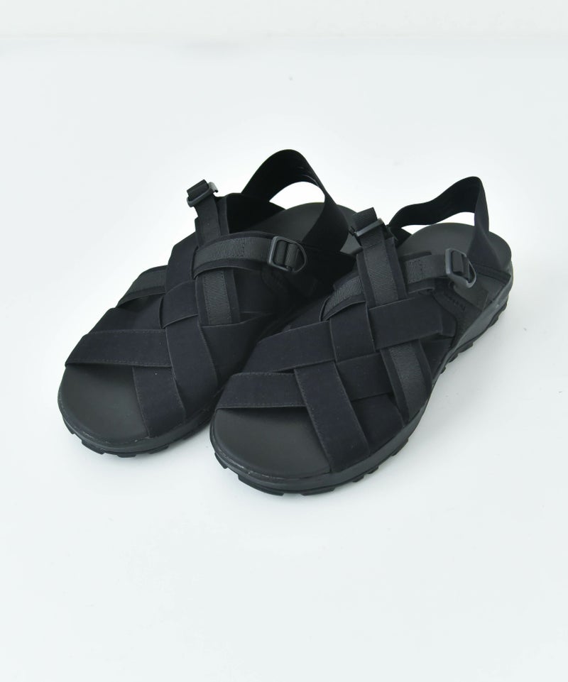 HI-TEC｜KAWAZ HUARACHE [[53144096]][D]