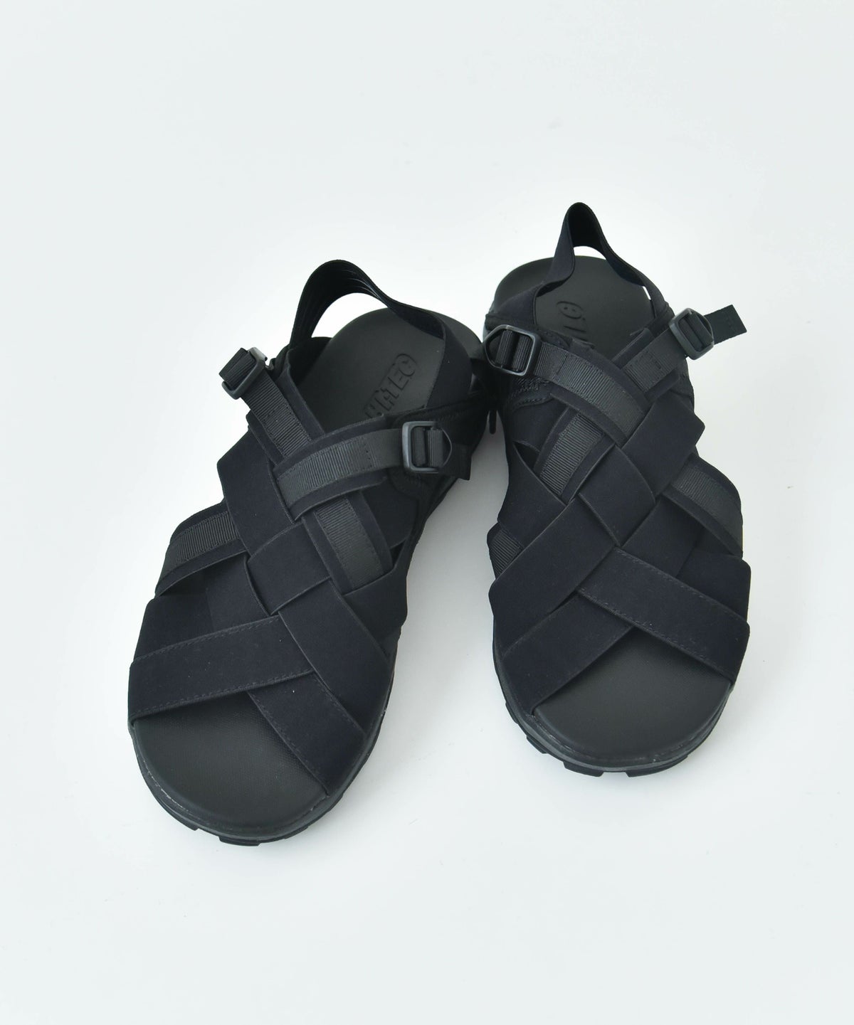 HI-TEC｜KAWAZ HUARACHE [[53144096]][D]