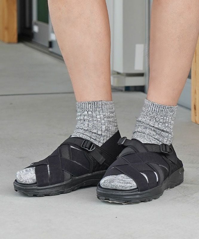 HI-TEC｜KAWAZ HUARACHE [[53144096]][D]