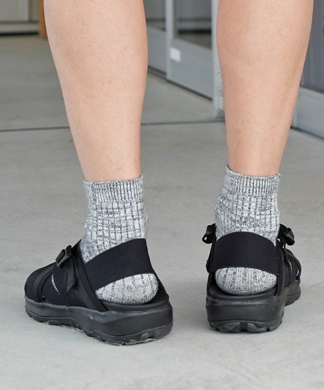 HI-TEC｜KAWAZ HUARACHE [[53144096]][D]