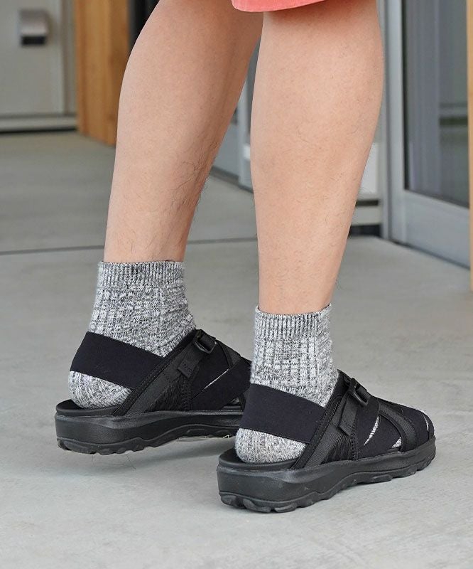 HI-TEC｜KAWAZ HUARACHE [[53144096]][D]