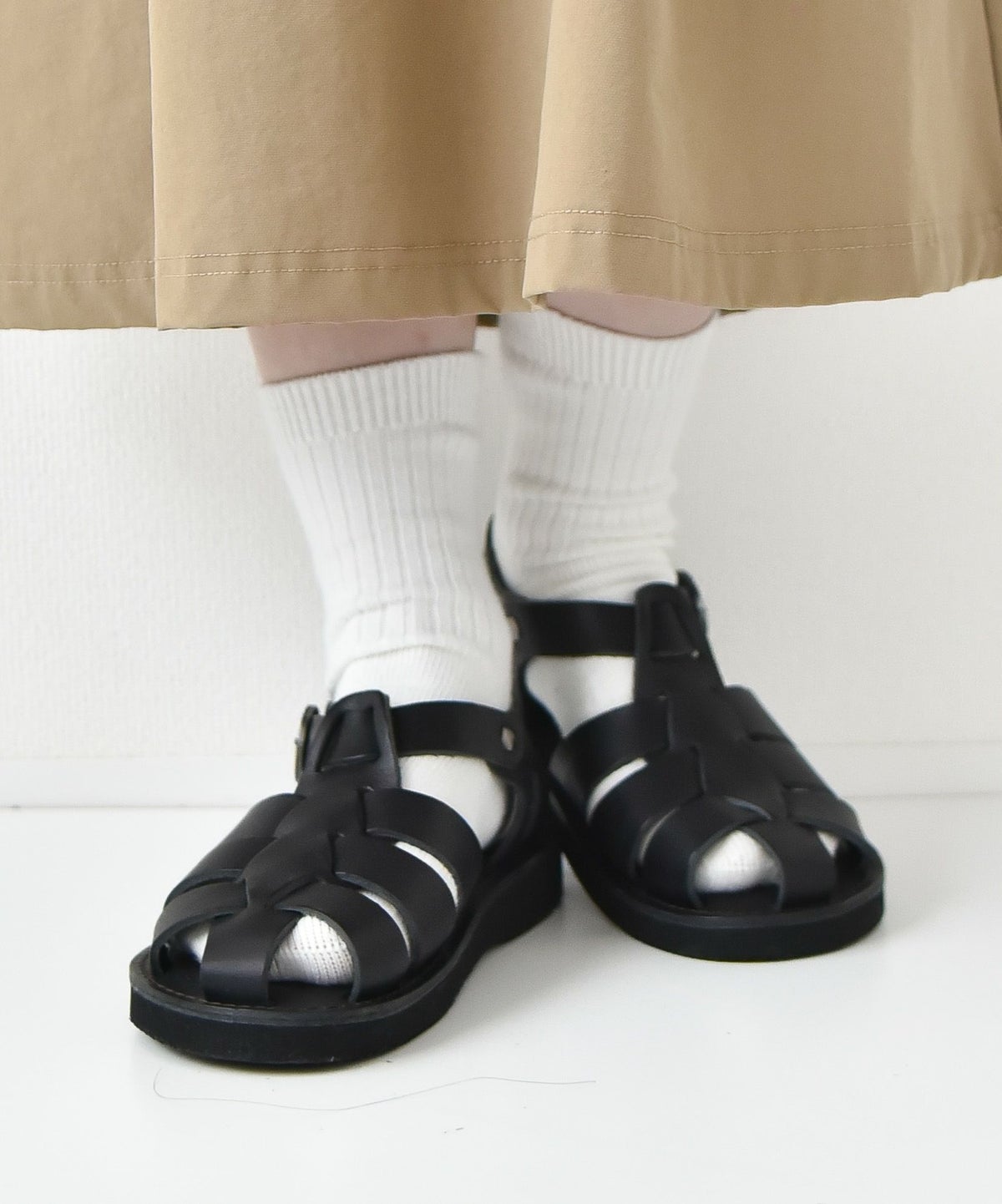 Organic Handloom｜GURKHA [[OH002009]][D]