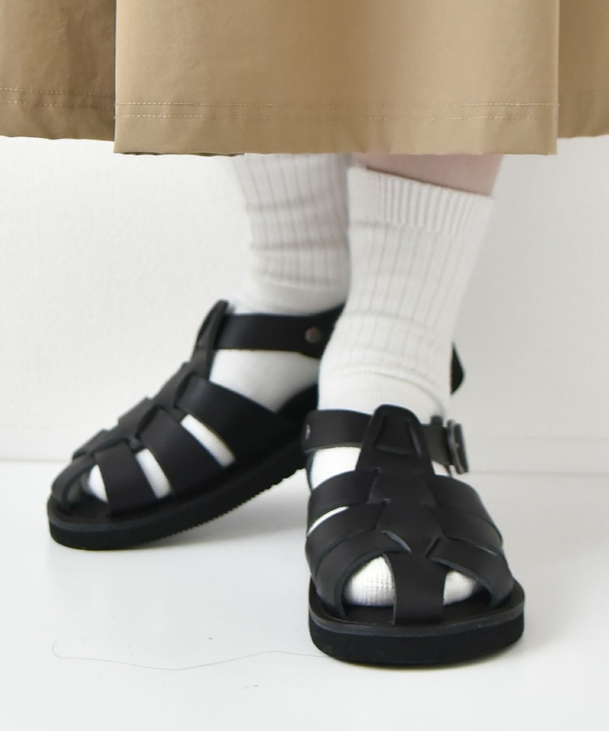 Organic Handloom｜GURKHA [[OH002009]][D]