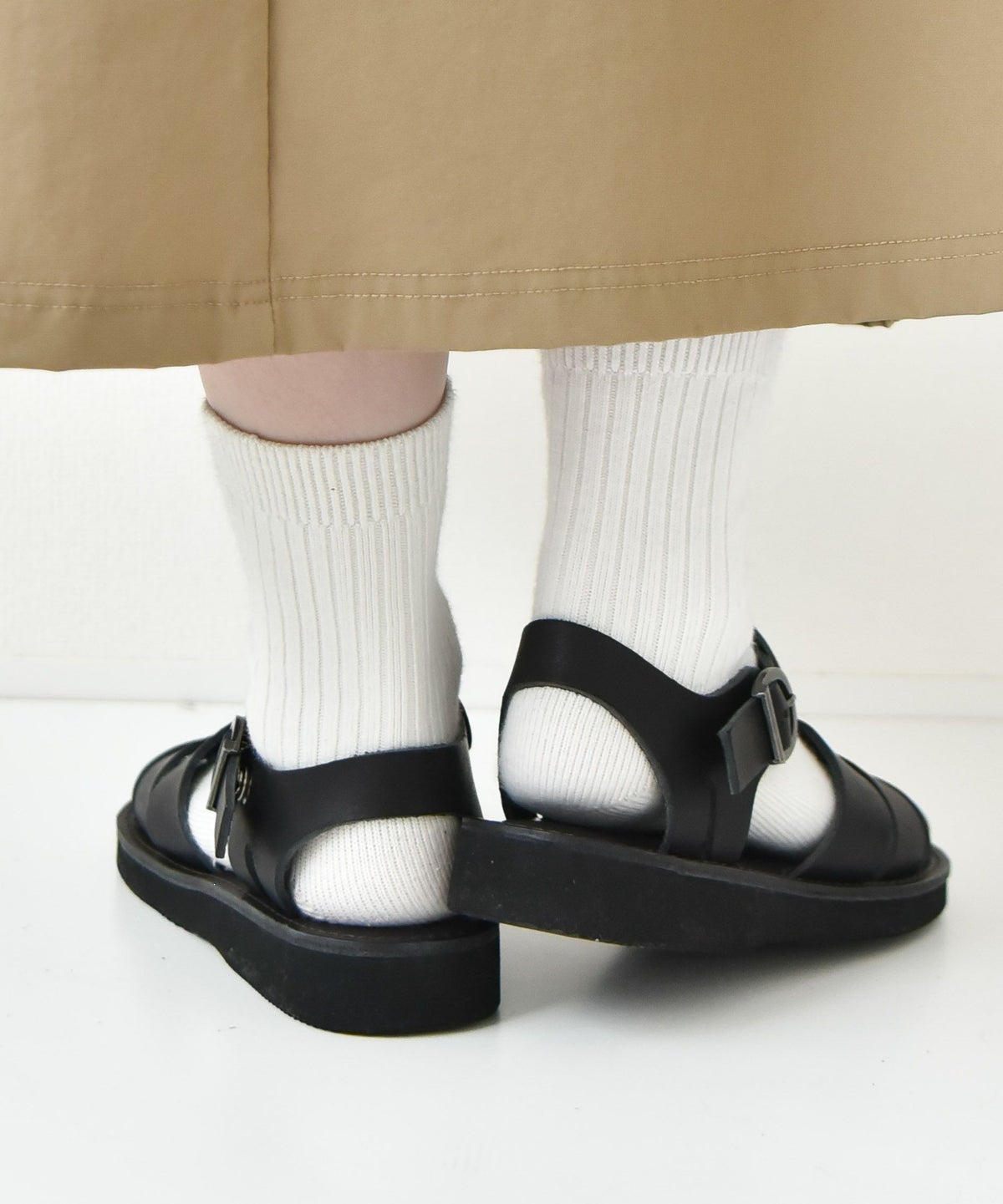 Organic Handloom｜GURKHA [[OH002009]][D]