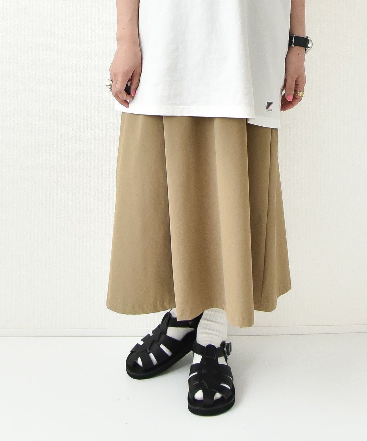 Organic Handloom｜GURKHA [[OH002009]][D]