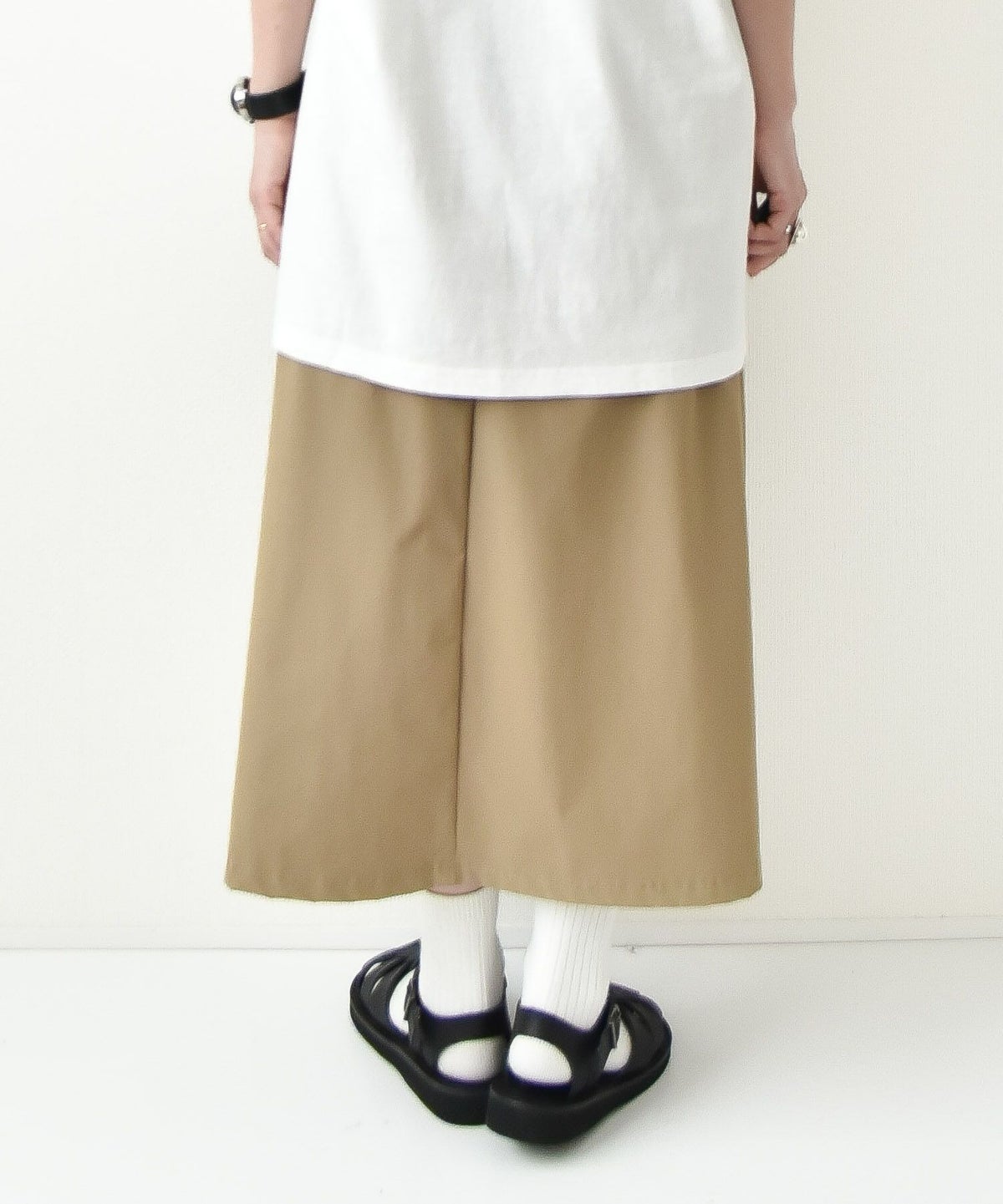 Organic Handloom｜GURKHA [[OH002009]][D]